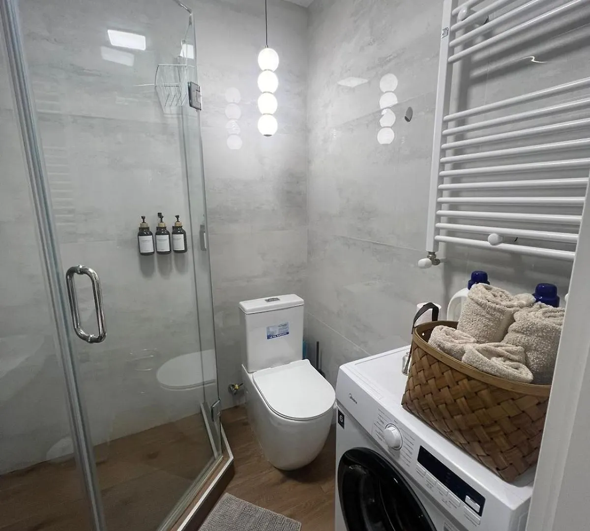 Apartment In Old Тбилиси Грузия