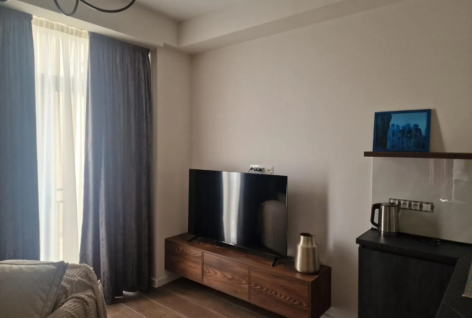 Apartment In Old Тбилиси