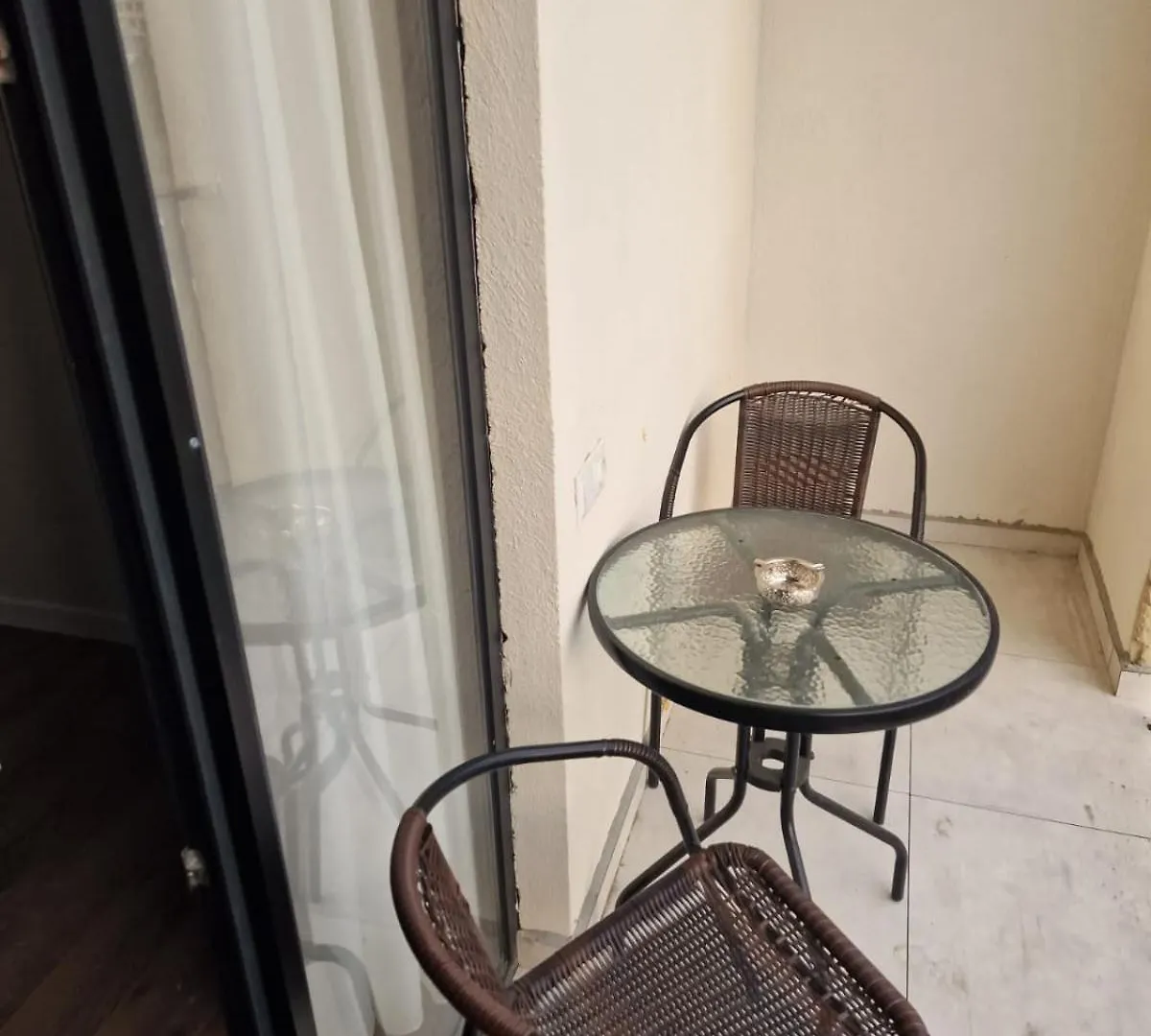 Apartment In Old Тбилиси