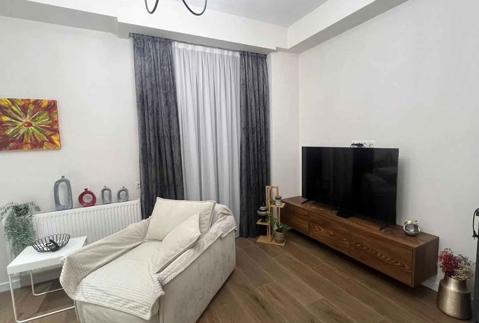 Apartment In Old Тбилиси Грузия