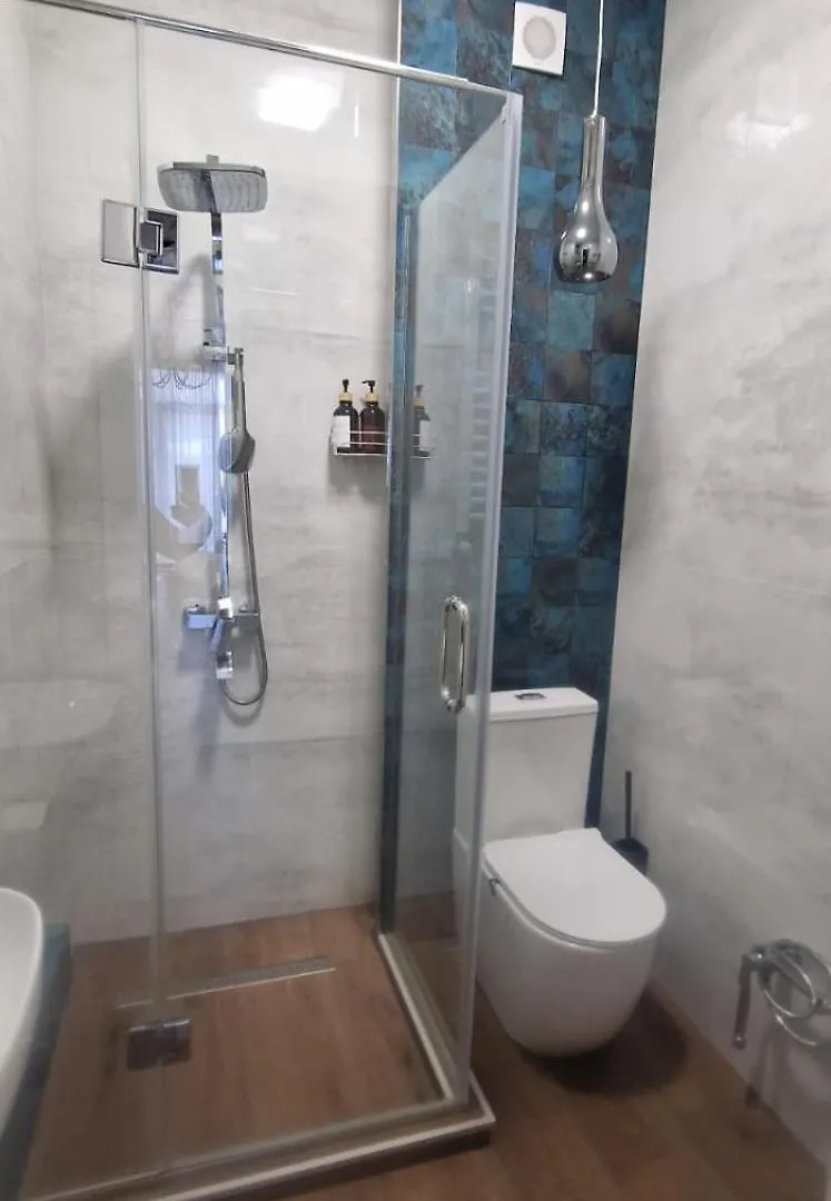 Apartment In Old Тбилиси